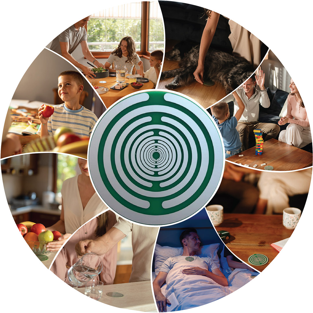 AGAPE integration into daily practices