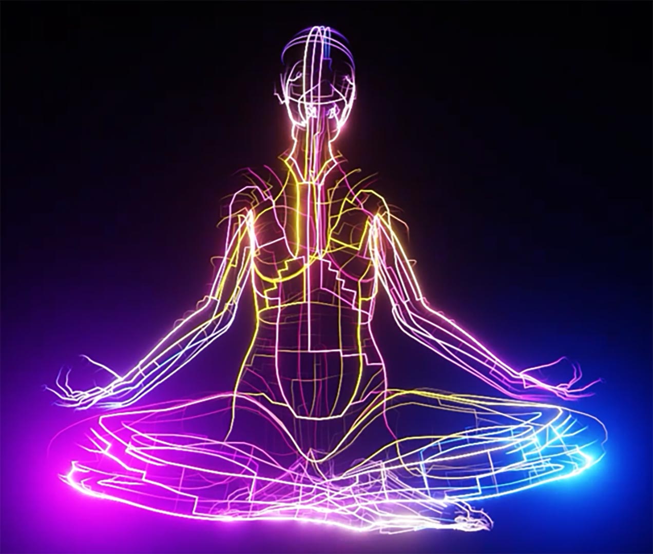 Body meridians
